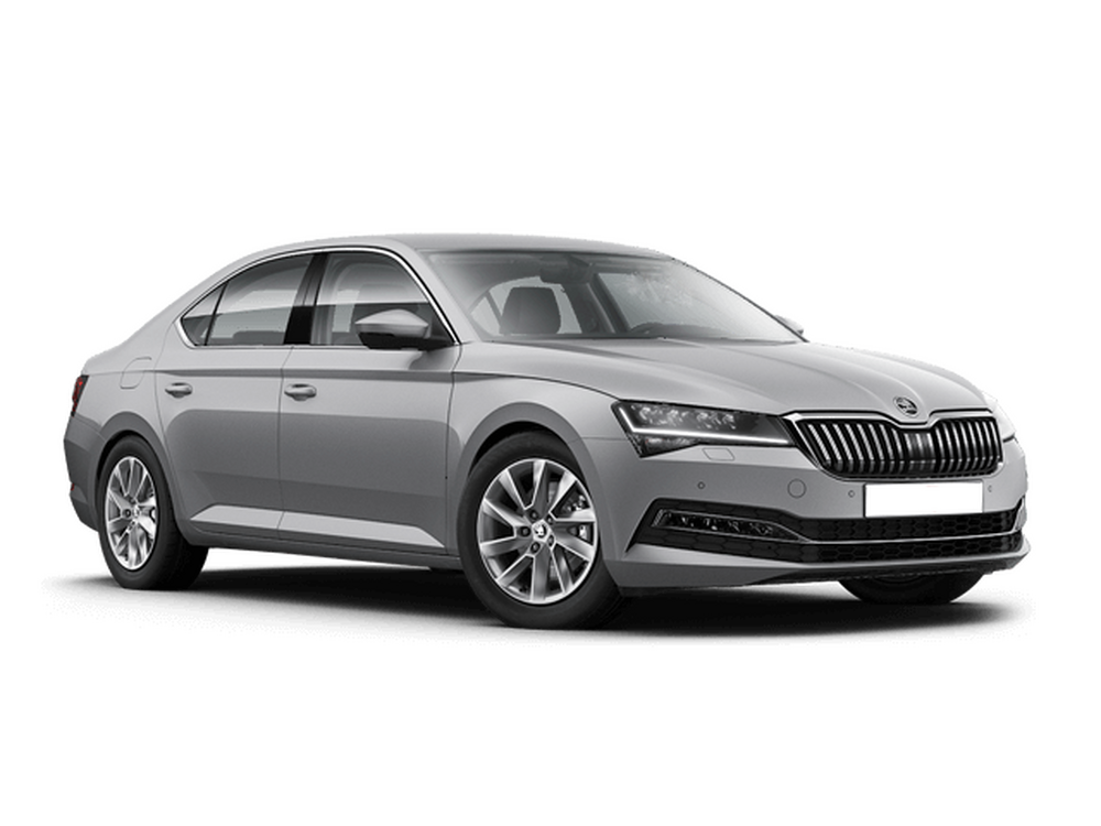 Skoda Superb Новый Style 2.0 (190 л.с.) 7AMT