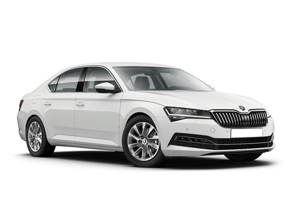 Skoda Superb Новый Style 2.0 (280 л.с.) 6AMT 4WD