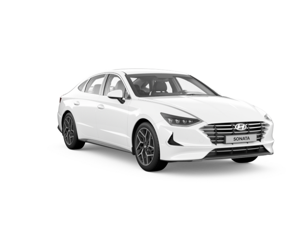 Hyundai Sonata Новая Prestige 2.5 (180 л.с.) 6AT